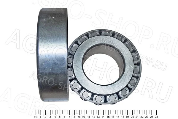 Подшипник 7616 / 32316 (80х170х61,5) (К) 