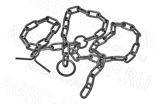 Цепь индивидуальная КРС (Д-6)  