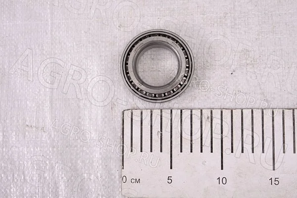 Подшипник LM501349/501310 (41,275х73,431х19,558) (KBC) 
