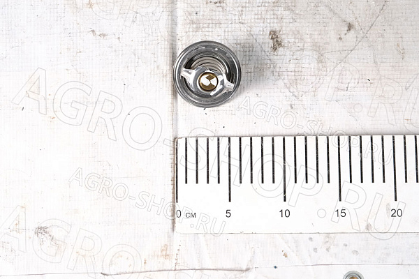 Термостат ТС108.1306100-01 (80 град) ГАЗ-53,3307 ПРАМО(ELTRA)