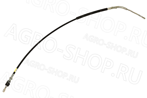 Трос 3307-3508180-02 ручника задний правый ГАЗ-3307,3308,3309 ГАЗ