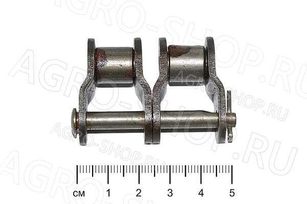 Звено переходное для цепи 2ПР-19.05-64 К