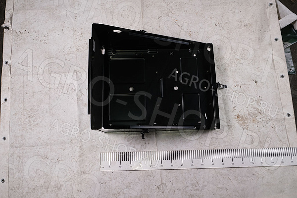 Основание 3309-3703025 аккумулятора ГАЗ-3308,3309,4301 ГАЗ