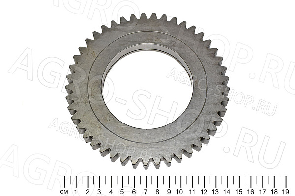 Шестерня 0.505.6002.00  Z45M3