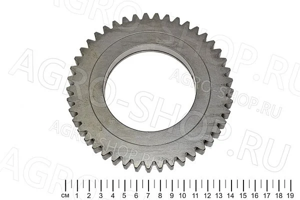 Шестерня 0.505.6002.00  Z45M3