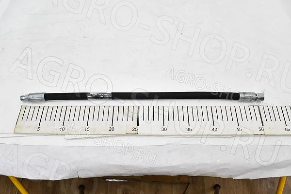 РВД 8.А1.Б1.510.25/75 L=0,51м (DKOL М14х1,5 гайка 17) (Штуцер М14х1,5) 1SN (Ювен-Энерпред) 
