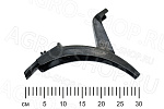 Кожух СС-6.0А-17-135 колеса СС-6.0 