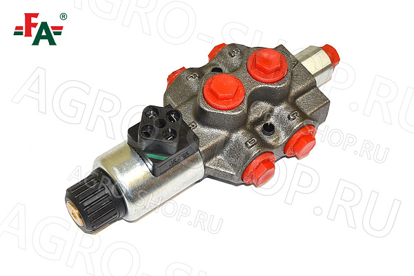 Клапан направляющий П-1,5 FeatAgro