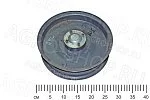 Шкив 54-0-124-1-1-1Б натяжной ходового ремня Нива 