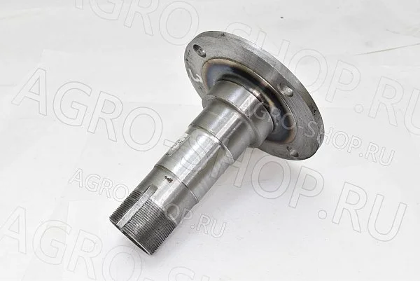 Цапфа 33027-2304080 переднего моста без ABS Газель,Соболь 4х4 ГАЗ