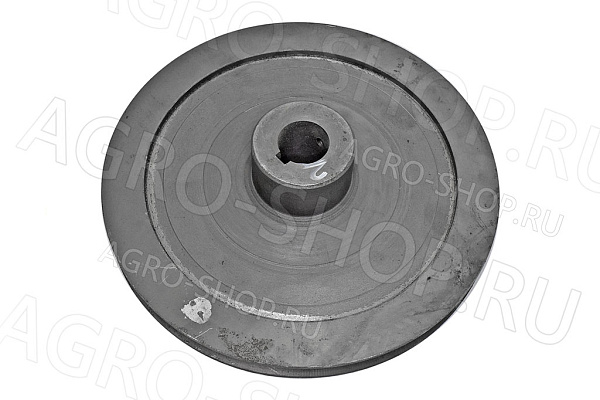 Шкив  КДМ-5.07.007 КДМ-5 