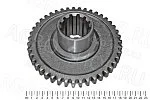 Шестерня 50-1701214 3, 6-й передачи зуб=43 МТЗ-80/82/952 (Master Part)