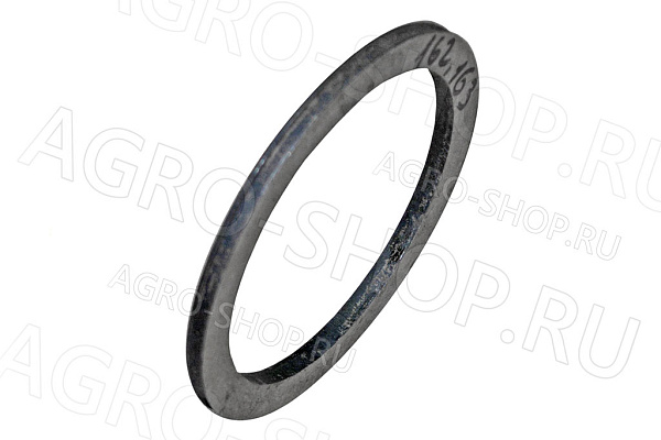 Кольцо 55.32.158 колеса направляющего ДТ-75 