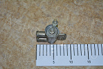 Кран 3307-8120020-01 отопителя (керамич) ГАЗ-3302,3307 