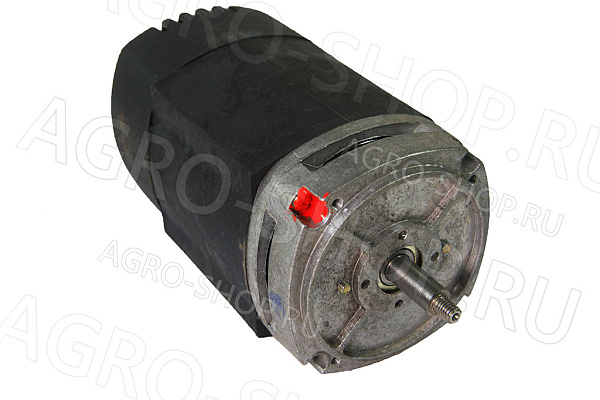 Электродвигатель ДК 110-1000 Вт   Миасс