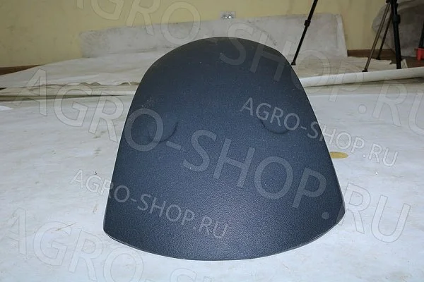 Крыло 80-8403041 переднее широкое (пластик) МТЗ-80/82/952 (МТЗ)