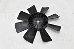 Вентилятор 3302-1308010-08 (8 лопастей) ГАЗ-3302,ЗМЗ-402,406,УАЗ 