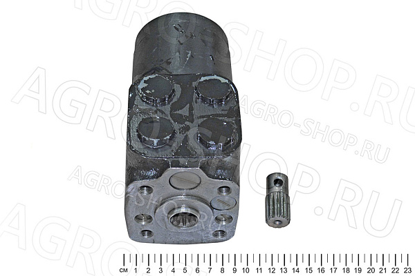 Насос-дозатор НДП-500-16 (Омскгидропривод) 