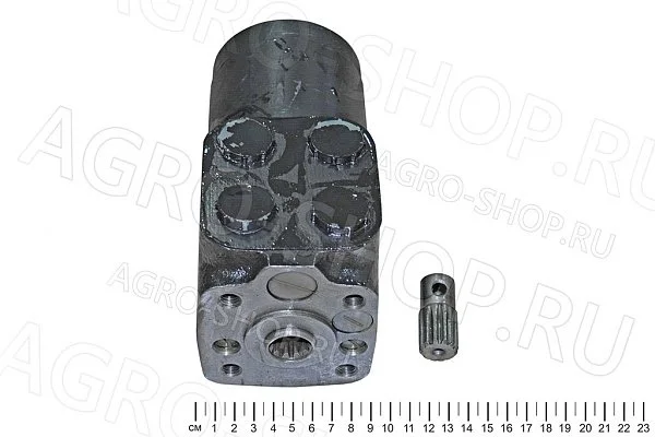 Насос-дозатор НДП-500-16 (Омскгидропривод) 