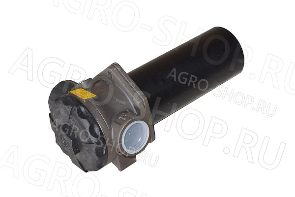 Фильтр масляный HF 554-20.201-AS-RP025-B17GGBSZXAGAMXBGAGYONOK обратный ИСРК-12Ф 