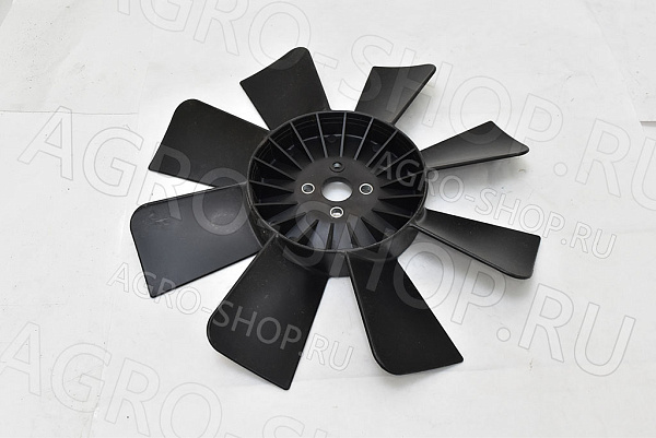 Вентилятор 3302-1308010-08 (8 лопастей) ГАЗ-3302,ЗМЗ-402,406,УАЗ 