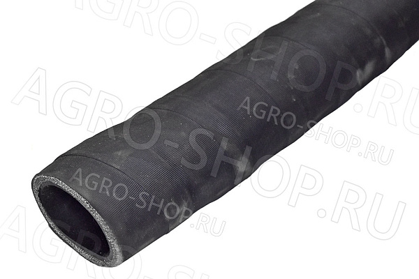 Рукав 40У-44-3 ТУ 0056016-87 дюритовый 