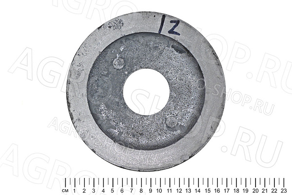 Упор БДО 01.677 вогнутый БДТ Барнаул