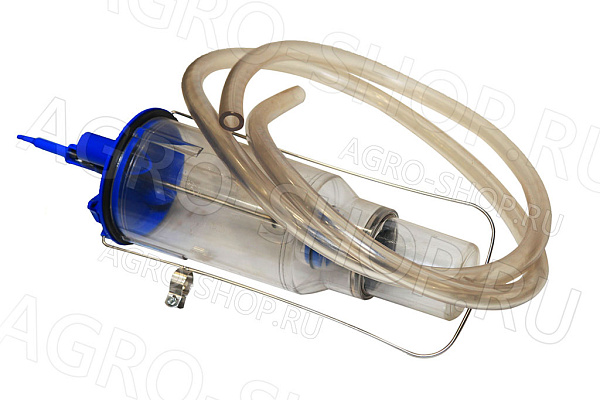 Секция дозатора АДМ 52.000  Майга, АДМ-8 