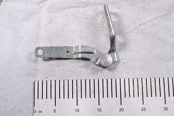 Петля А21R23-8407012 капота правая Газель NEXT 