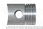 Поршень КМЗ А01М-0305-3Т (гр.А) А-01, А-41, ЯМЗ (КМЗ) 