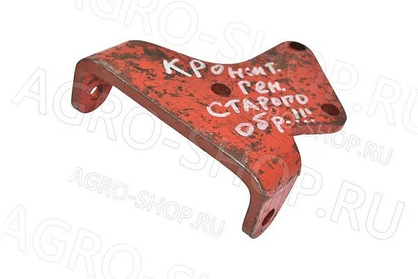 Кронштейн Д21А-3701630В генератора ст. образца (115мм) Т-25 