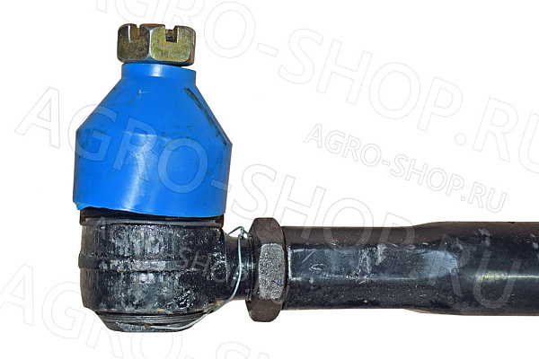 Тяга 1220-3003010 рулевая под ГОРУ МТЗ-80/82/952/1221/1523 (К)
