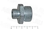 Штуцер Гидроузел S24 (М30х1,5-М20х1,5) гр. S36