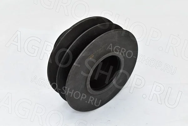 Шкив 238АК-4611210 привода НШ-32 (Тутаев) ЯМЗ-238АК, Дон-1500 
