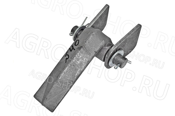 Петля 55102-8502053-10 борта приварная КАМ 