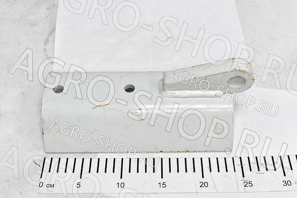 Желоб дополнительный ПЗС-40 Атлант 00.11.06.02.00.05-01 левый ПБН-30/40 