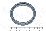 Кольцо 306322-П глушителя ЗИЛ-130 