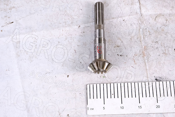 Полуось 642-2308065 горизонтальная МТЗ-821/921 (МТЗ)