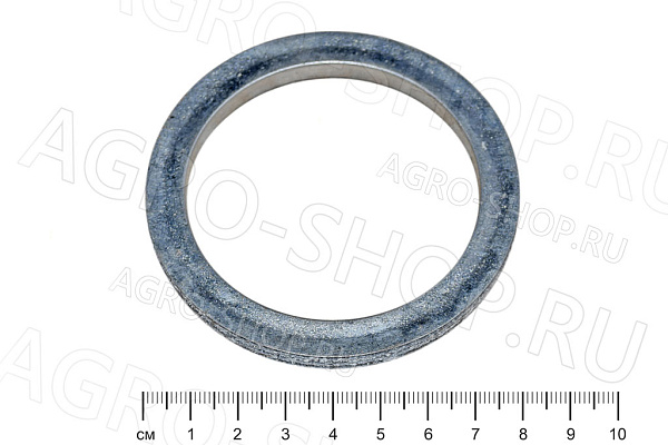 Кольцо 306322-П глушителя ЗИЛ-130 