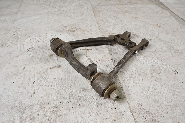 Рычаг 3102-2904101 подвески верхний левый в сборе ГАЗ-3102 ГАЗ