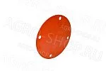 Крышка 56803400 барабана плоская КПР-9 KUHN
