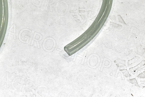 Шланг молочный ПВХ (d=16 мм; толщина стенки 5 мм)  