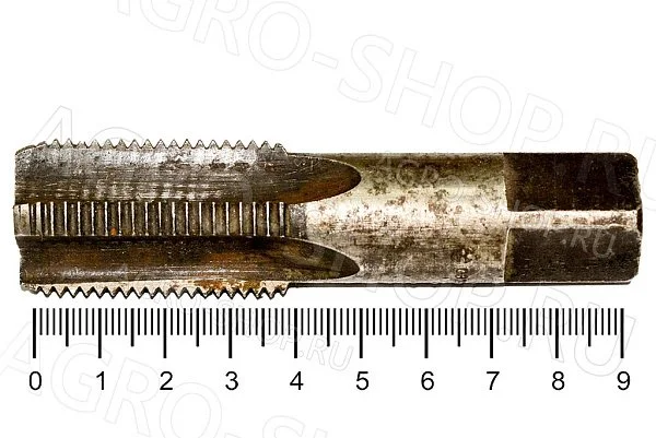 Метчик М24,0х2,00 