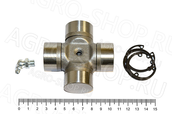 Крестовина К02.035-01 / CR29 карданного вала (32х76)  РЗКВ