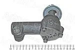 Наконечник 130-3003057 рулевой тяги левый ЗИЛ-130 