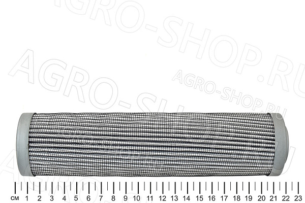Фильтр масляный HYD 25-50/210 (CH302FV1/RZH50210) НАПОРНЫЙ  КЗС-7,  К-744 "Р", КЗС-1218, КВК-800, КЗС-2124 