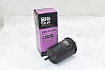 Фильтр топливный GB-3208PL под быстросъём ЗМЗ-405,409 Евро-3 BIG Filter