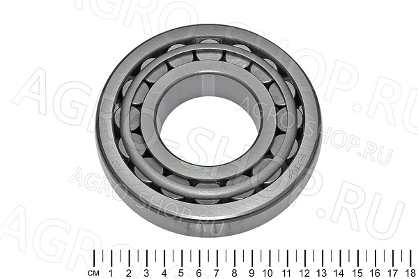 Подшипник 7312 / 30312 (60х130х33,5) (РФ) 