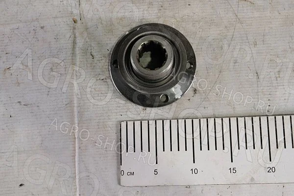 Фланец С41R11-2402138-10 заднего моста ГАЗон NEXT ГАЗ