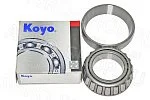 Подшипник LM48548/510/Q (34,928х65,088х18,034) (KOYO) 